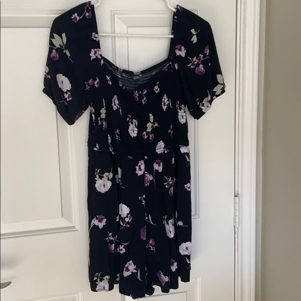 Wild Fable Romper